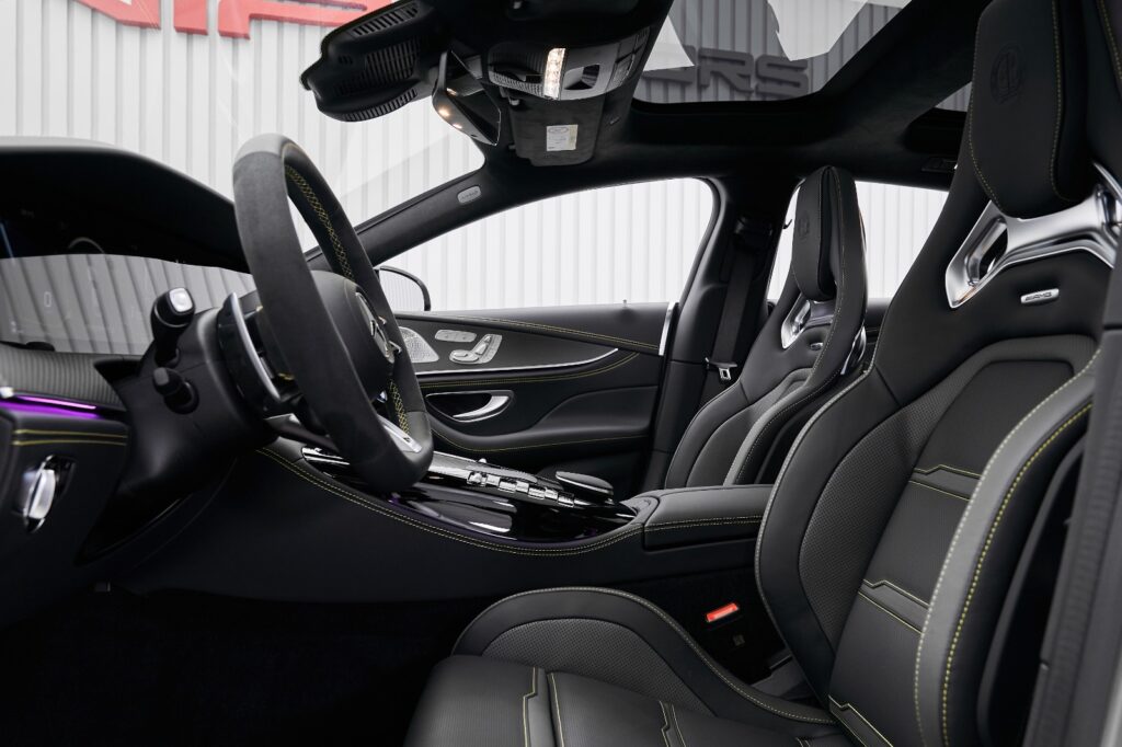 AMG GT 63 S E Peformance Int 1