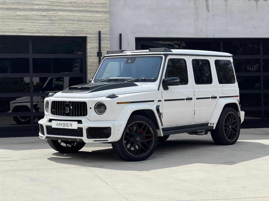 G63Brabus-FrontQuarter4