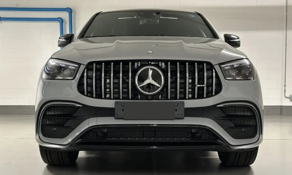 MERCEDES-GLE-COUPE-63S-AMG-FRONTE