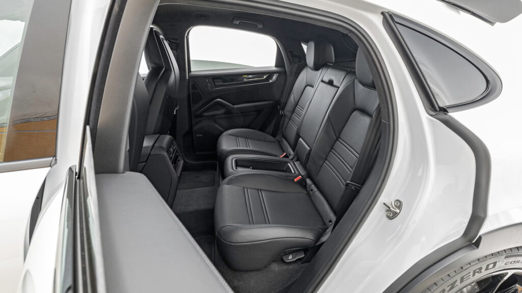 Porsche-Cayenne-Coupe-Turbo-GT-rear-seats