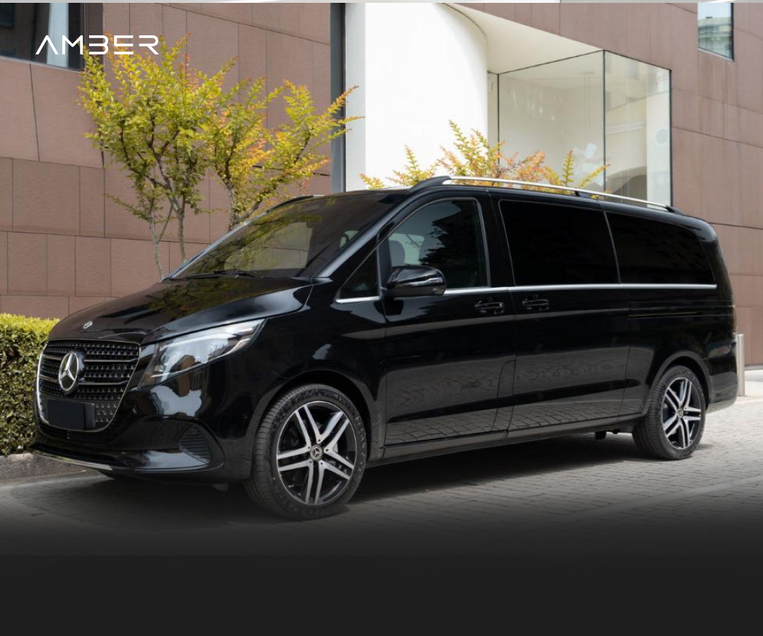 Mercedes-Benz V-Class (2025 Model) Avantgarde Instagram post - 6981