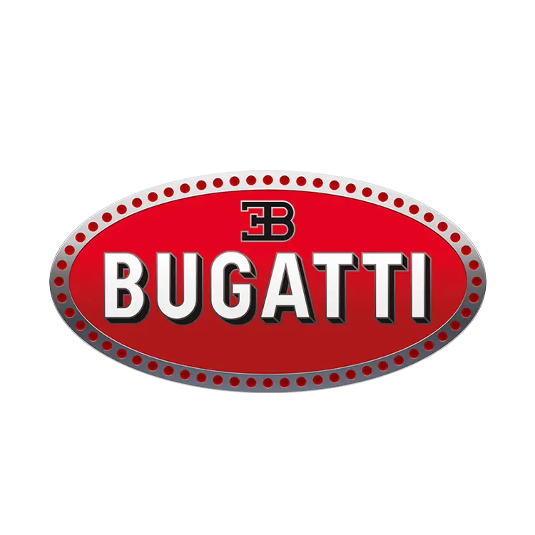 Bugatti